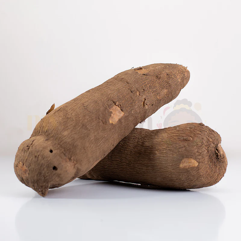 Fresh Yam